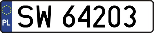 SW64203