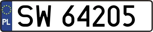 SW64205