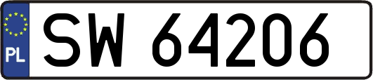 SW64206