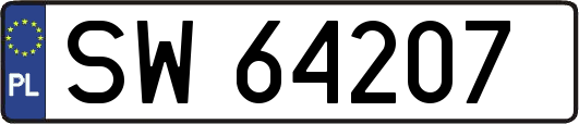 SW64207