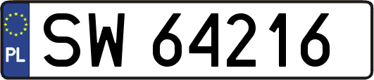 SW64216