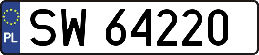 SW64220