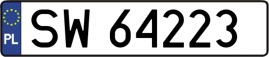 SW64223