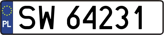 SW64231