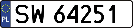 SW64251
