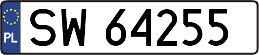 SW64255