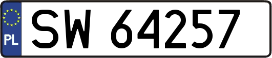 SW64257