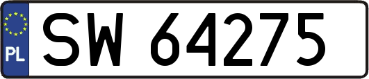 SW64275