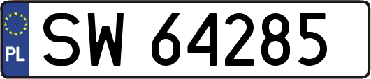 SW64285