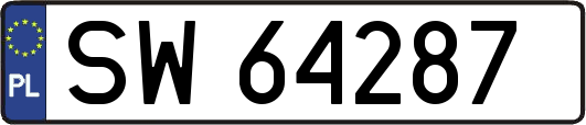 SW64287
