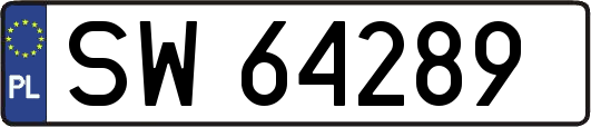 SW64289