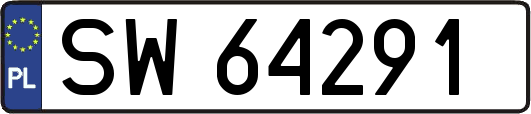 SW64291