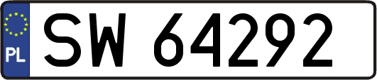 SW64292