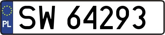 SW64293