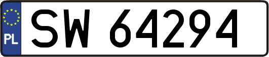 SW64294