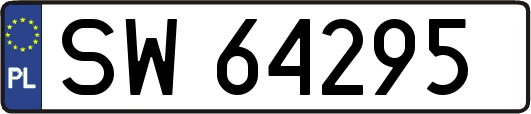 SW64295