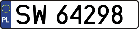 SW64298