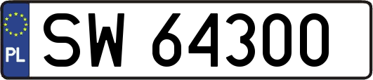 SW64300