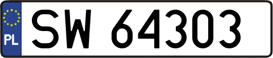 SW64303