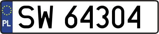 SW64304