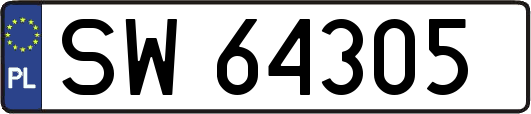 SW64305