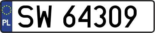 SW64309