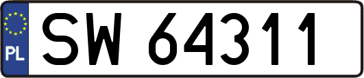 SW64311