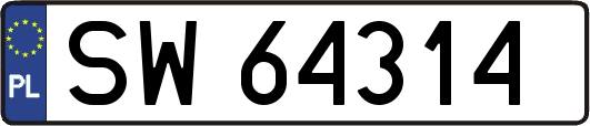 SW64314