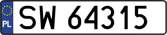 SW64315