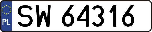 SW64316