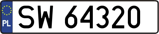 SW64320