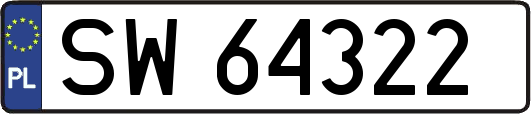 SW64322