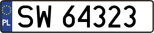 SW64323