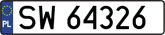 SW64326