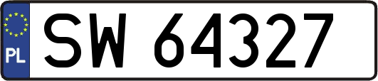 SW64327