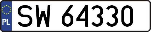 SW64330