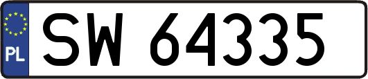 SW64335