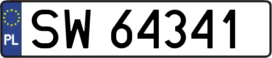 SW64341
