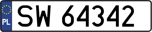 SW64342