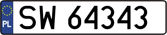 SW64343