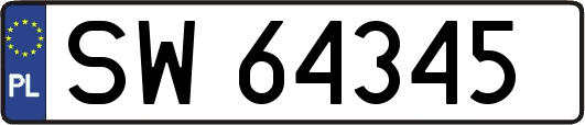 SW64345