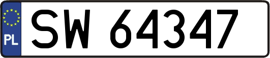 SW64347