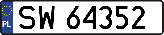SW64352