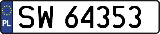 SW64353