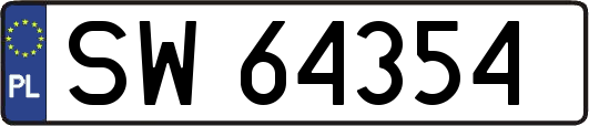 SW64354