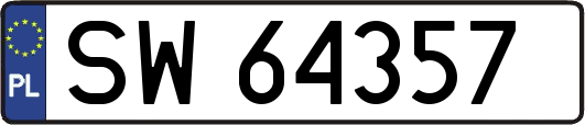 SW64357