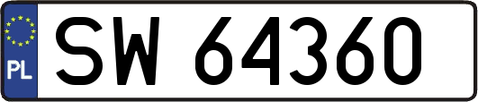 SW64360