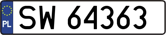 SW64363