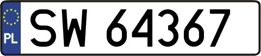 SW64367