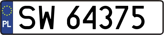 SW64375